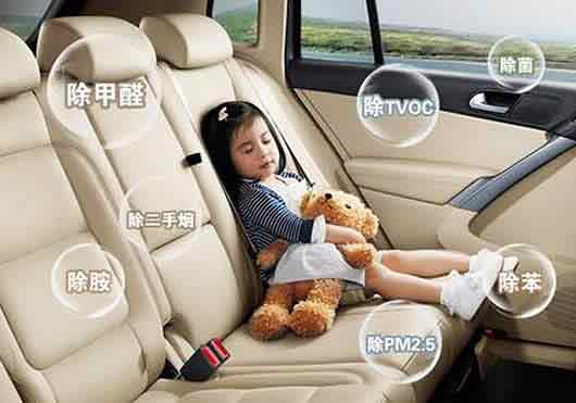 針對(duì)汽車(chē)綜合治理流程